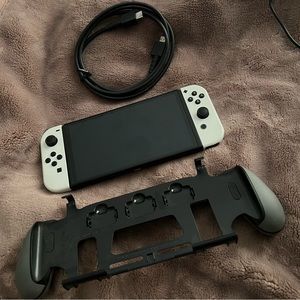 Nintendo switch OLED Big bundle